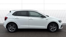 Volkswagen Polo 1.0 TSI 110 R-Line 5dr DSG Petrol Hatchback